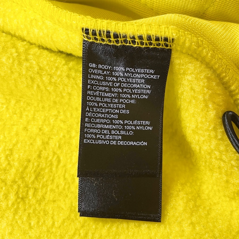 The North Face Men’s ‘95 Retro Denali Jacket - Picture 7 of 10